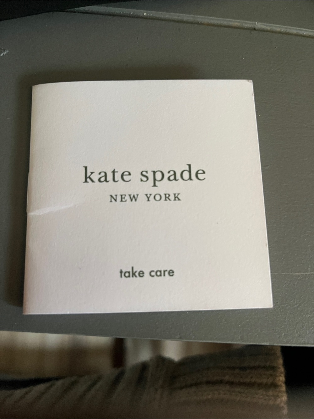 kate spade Black Pebbled Leather Shoulder Bag with Black-and-White Woven Strap - Picture 4 of 16
